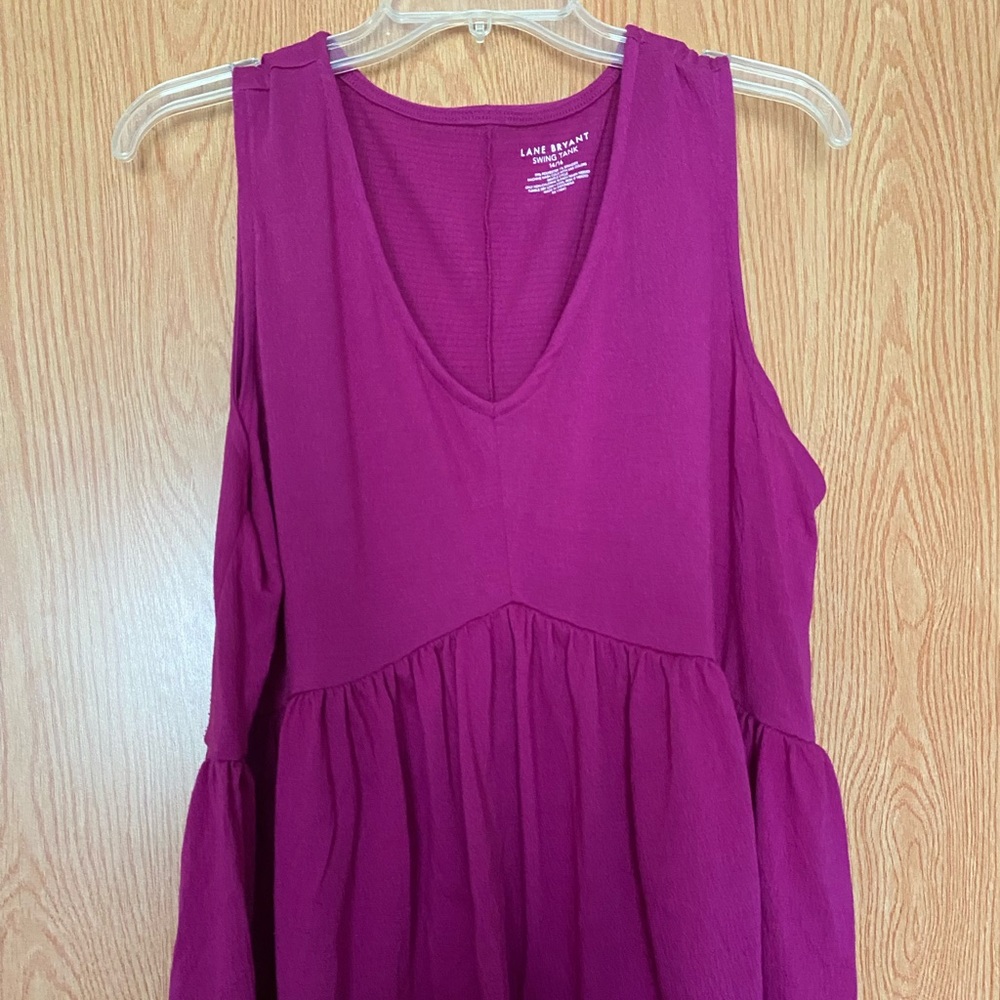 Cute flare out shirt